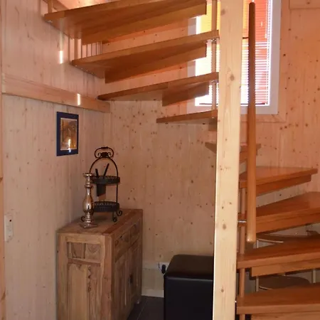 Tolles Mit Sauna Und Whirlpool Wolfsberg