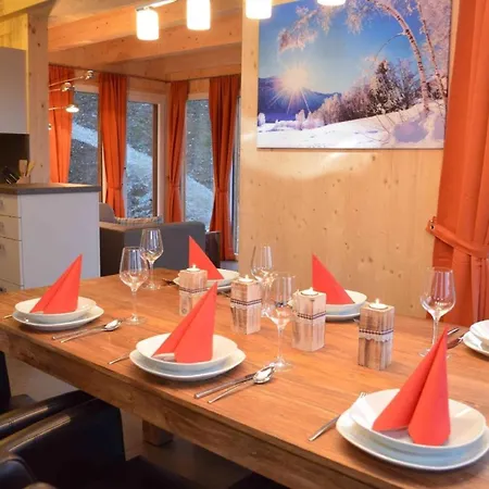 Tolles Mit Sauna Und Whirlpool