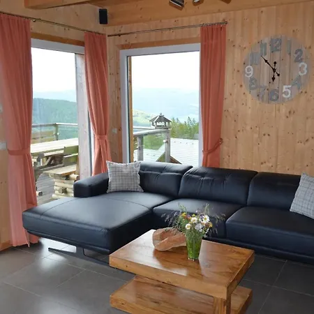 Nyaraló Tolles Mit Sauna Und Whirlpool *