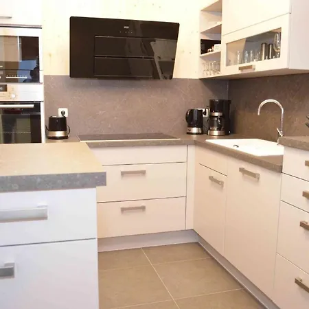 Tolles Mit Sauna Und Whirlpool Wolfsberg